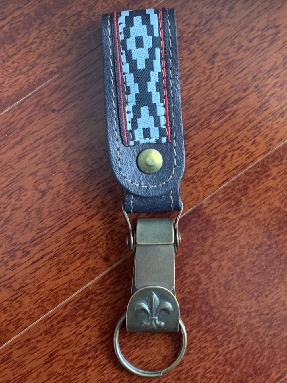 Key chain from Argentina